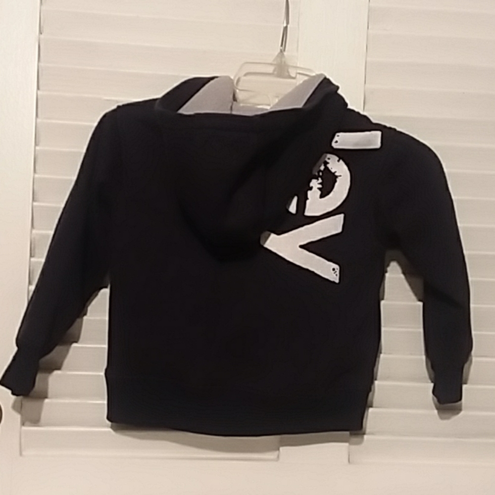 HURLEY Jacket - Picture 2 of 3